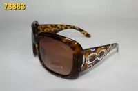 man woman coach sunglasses 2013 tendance ch-7264